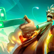 Steam Community Avatar