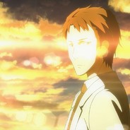 那个男人
