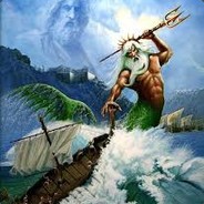 Poseidon