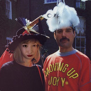 Freddie Mercury