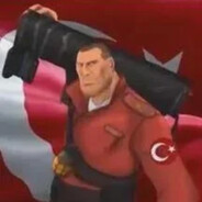 Steam Community Avatar