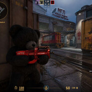 Steam Community Avatar
