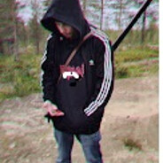 Steam Community Avatar