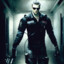 Res Wesker