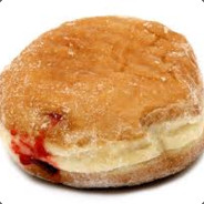 Jelly Donut