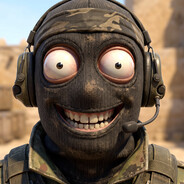 Steam Community Avatar