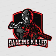 Dancing Killer