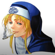 Steam Community Avatar