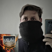 MILAS