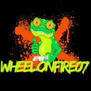 WHEELonFIRE