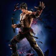 Steam Community Avatar