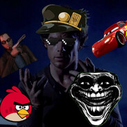 Steam Community Avatar