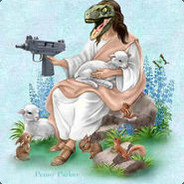 Raptor Jesus avatar