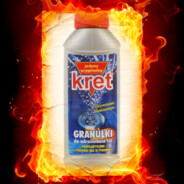 kret