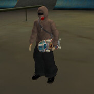Steam Community Avatar