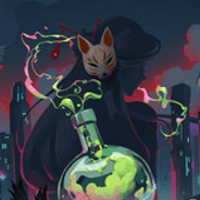 Steam Community Avatar
