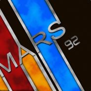 Mars