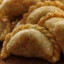 Empanadas.