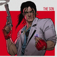 Steam Community Avatar