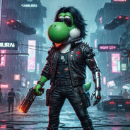 Steam Community Avatar