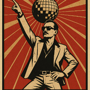disco muss0lini