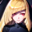Avatar of Evil Lain