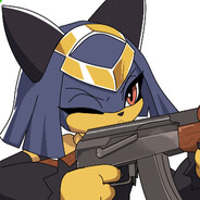 Steam Community Avatar