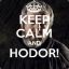 Hodor