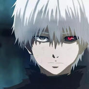 Ken Kaneki