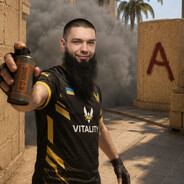 Steam Community Avatar