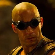 Riddick's Avatar