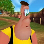 Steam Community Avatar
