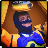 Steam Community Avatar