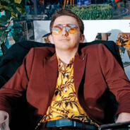 Steam Community Avatar