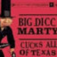 big dicc marty