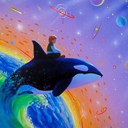 Orca's Avatar