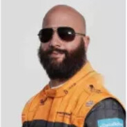 Daniel RiQ1ardo