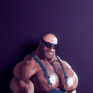 Steam Community Avatar