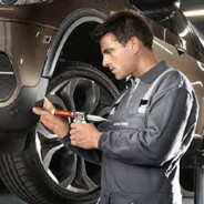 horny bmw technician