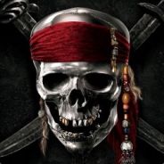 Cpt. Jack Sparrow