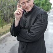 Ojciec Mateusz