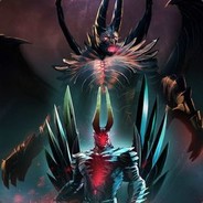 TB·Demon