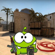 Steam Community Avatar