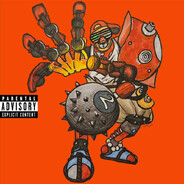 Steam Community Avatar