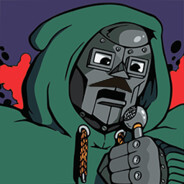 Viktor von Doom avatar