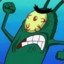 Sheldon J. Plankton