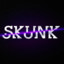 | Skunk |