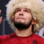 Khabib the eagle Nurmagomedov