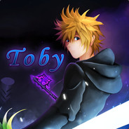 Tobiased avatar
