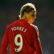 FERNANDO TORRES
